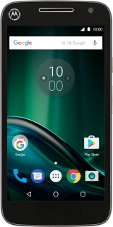 Lenovo Moto G4 Play