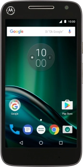 Lenovo Moto G4 Play