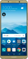 Huawei Mate 10 Pro