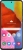 Samsung Galaxy A51 - LightGray