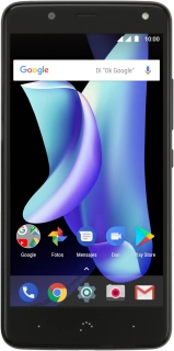 bq Aquaris U2