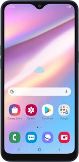 Samsung Galaxy A10s