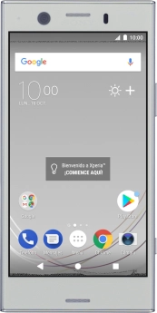 Sony Xperia XZ1 Compact