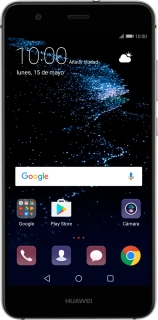 Huawei P10 Lite