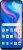 Huawei P smart Z - MidnightBlue