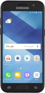 Samsung Galaxy A3 (2017)