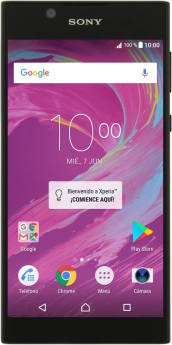Sony Xperia L1