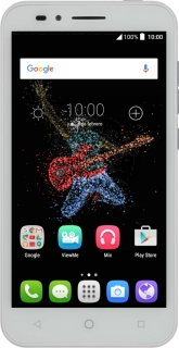 Alcatel onetouch Go play