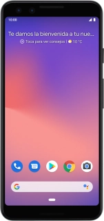 Google Pixel 3