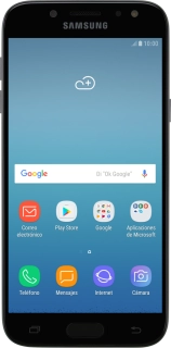 Samsung Galaxy J5 (2017)