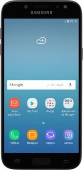 Samsung Galaxy J5 (2017)