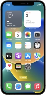 Apple iPhone 12 Pro