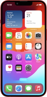 Apple iPhone 13