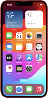 Apple iPhone 13