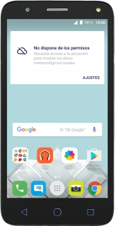Alcatel POP 4