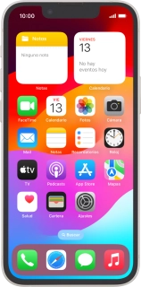 Apple iPhone 13 mini