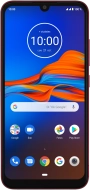 Motorola Moto e6 PLUS
