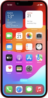 Apple iPhone 13