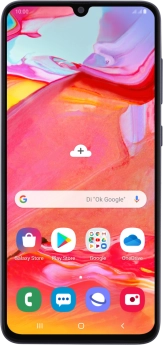 Samsung Galaxy A70