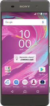 Sony Xperia XA