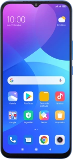 Xiaomi Mi 10 Lite 5G