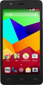 bq Aquaris E5