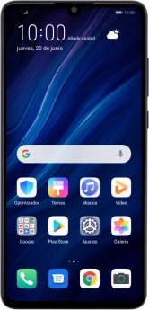 Huawei P30