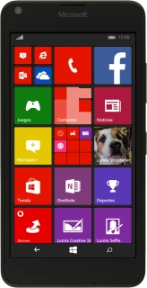 Microsoft Lumia 640