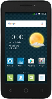 Alcatel Pixi 3