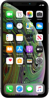 Apple iPhone Xs