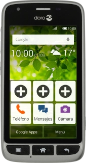 Doro Liberto 820 Mini