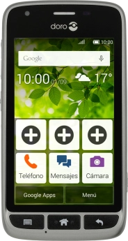 Doro Liberto 820 Mini