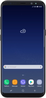 Samsung Galaxy S8+