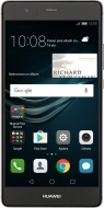 Huawei P9 Plus