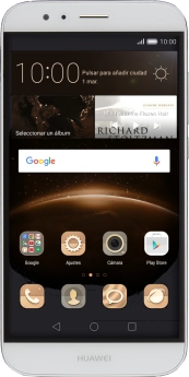 Huawei GX8