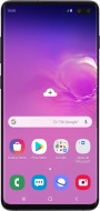 Samsung Galaxy S10+