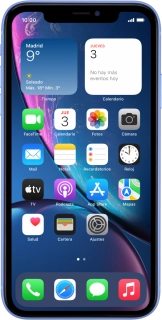 Apple iPhone XR