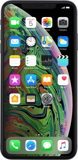 Apple iPhone Xs Max