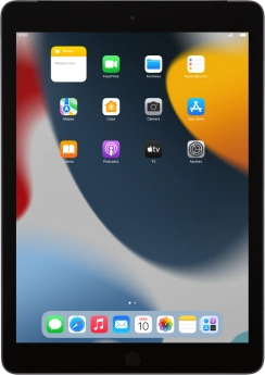 Apple iPad (9th Generation)