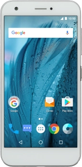 ZTE Blade A512