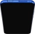 Huawei P smart Z - MidnightBlue
