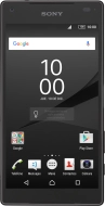 Sony Xperia Z5 Compact