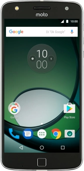 Motorola Moto Z Play