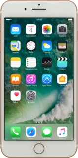 Apple iPhone 7 Plus