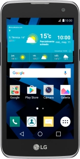 LG K4 LTE