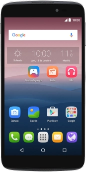 Alcatel Idol 3 (5.5)