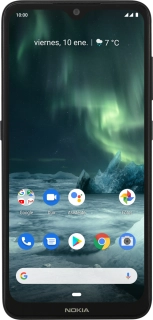 Nokia 7.2