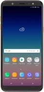 Samsung Galaxy A6+
