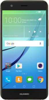 Huawei nova