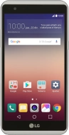 LG X power